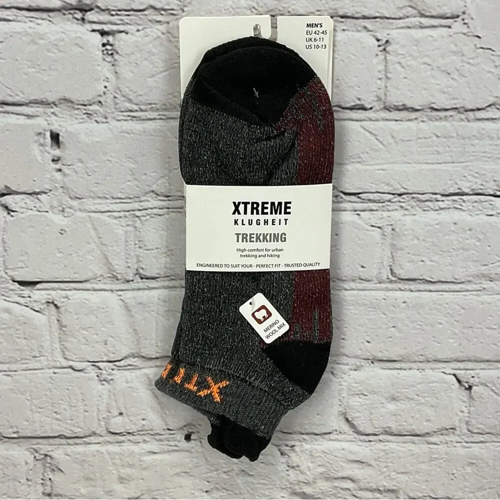 Xtreme ep size blend